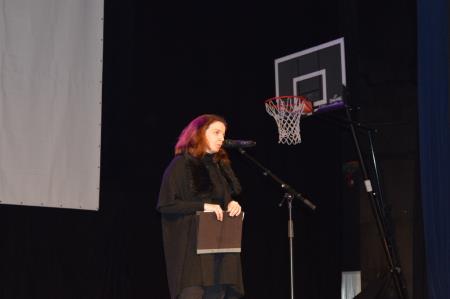 ODPRTJE RAZSTAVE ELABORATOV ZA GRADNJO ŠPORTNE DVORANE BOVEC 20